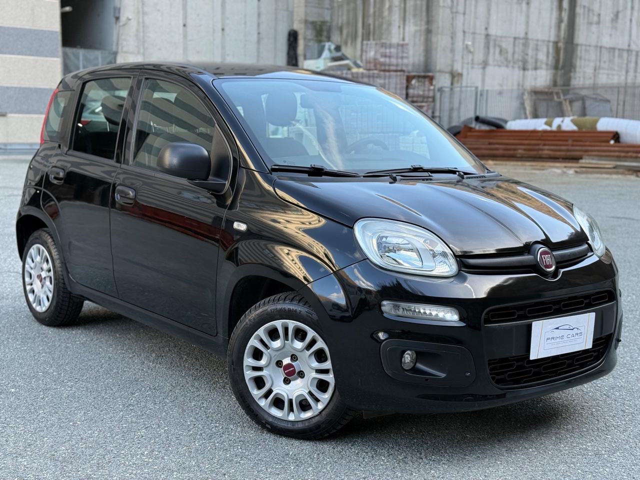 FIAT PANDA 1.3 MULTIJET 95cv EURO 6 PERFETTA