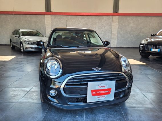 Mini Cooper 1.5 BENZ 136CV 3p COOPER AUTOMATICA
