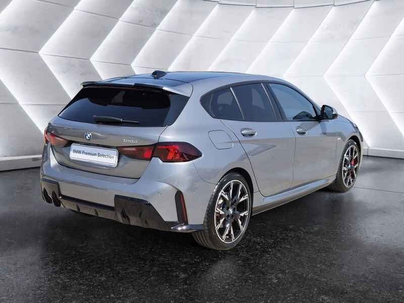 BMW Serie 1 120d 48V MSport Pro auto