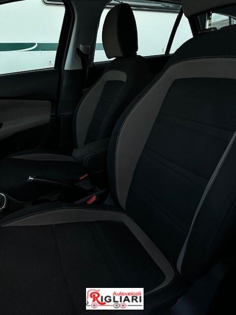 Fiat Tipo 1.6 Mjt SW 120 CV