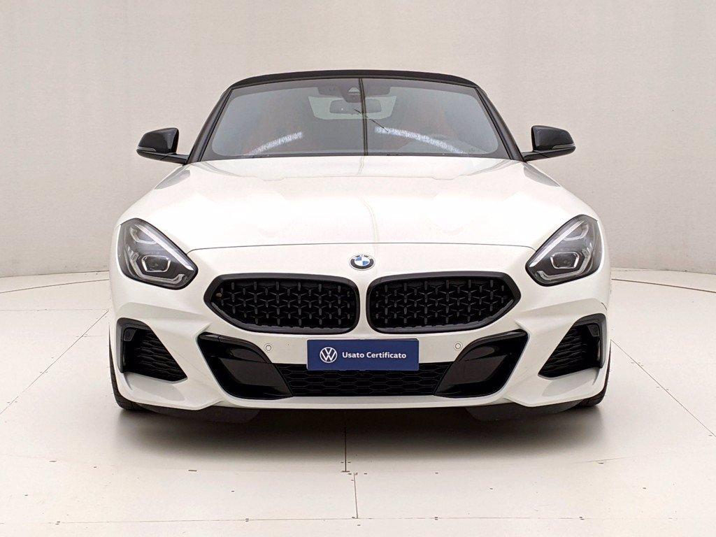 BMW Z4 sDrive30i del 2019