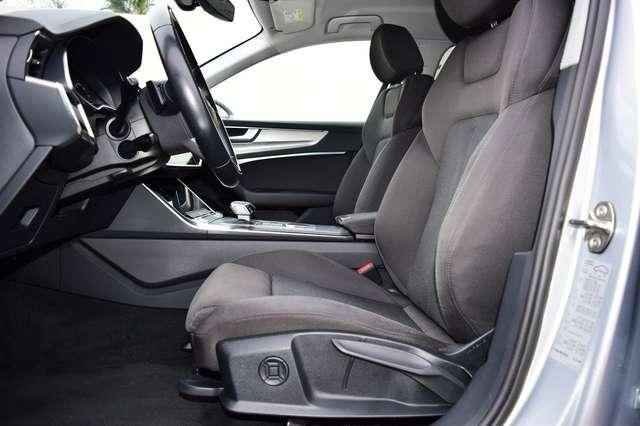 Audi A6 Avant 40 2.0 Tdi 204 cv S tronic Business Sport - Per commercianti d'auto