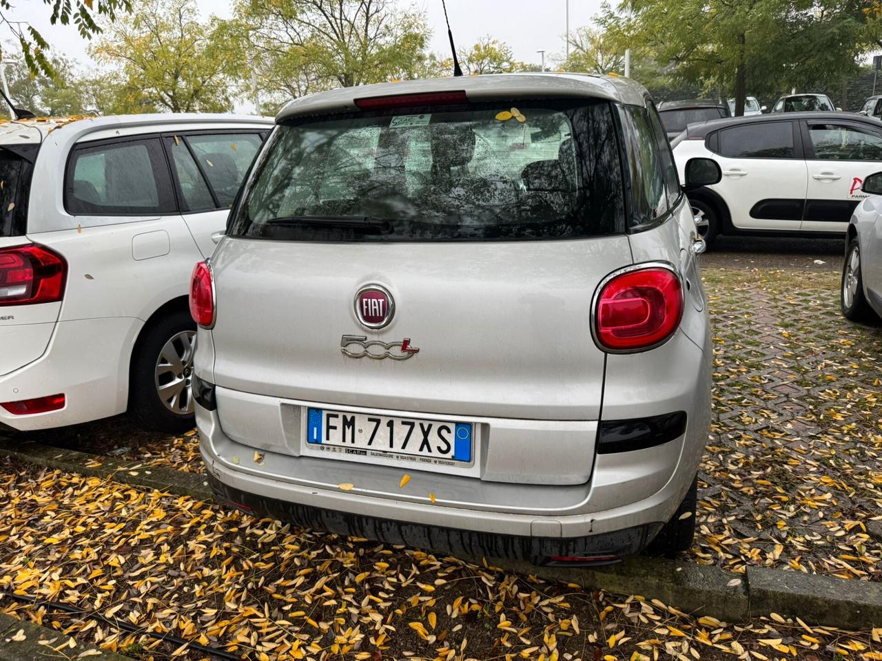 Fiat 500L 1.3 Multijet 95 CV Pop Star Neo Patentati