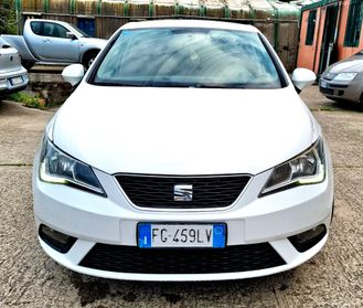 Seat Ibiza 1.4 TDI 75 CV CR 5p. Style