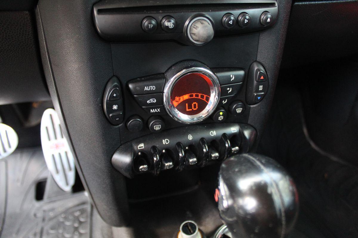 MINI - Mini - 1.6 16V Cooper S