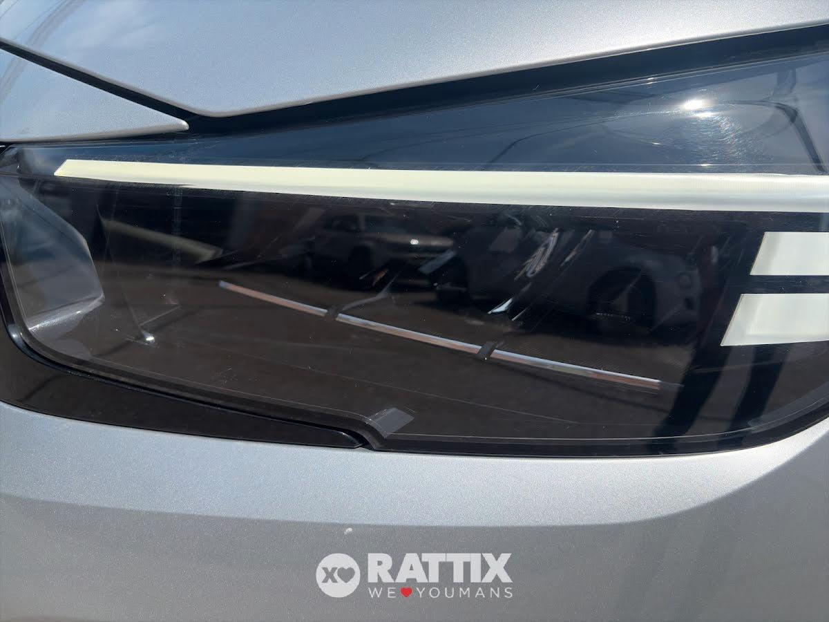 Opel Corsa 1.2 hybrid 110CV GS dct6