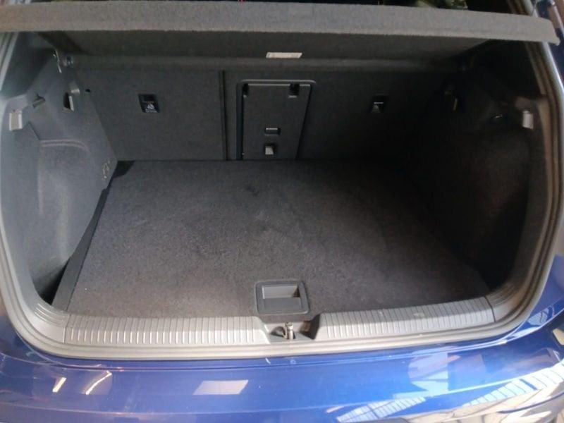 Volkswagen Golf Golf 1.5 TSI EVO ACT R-Line