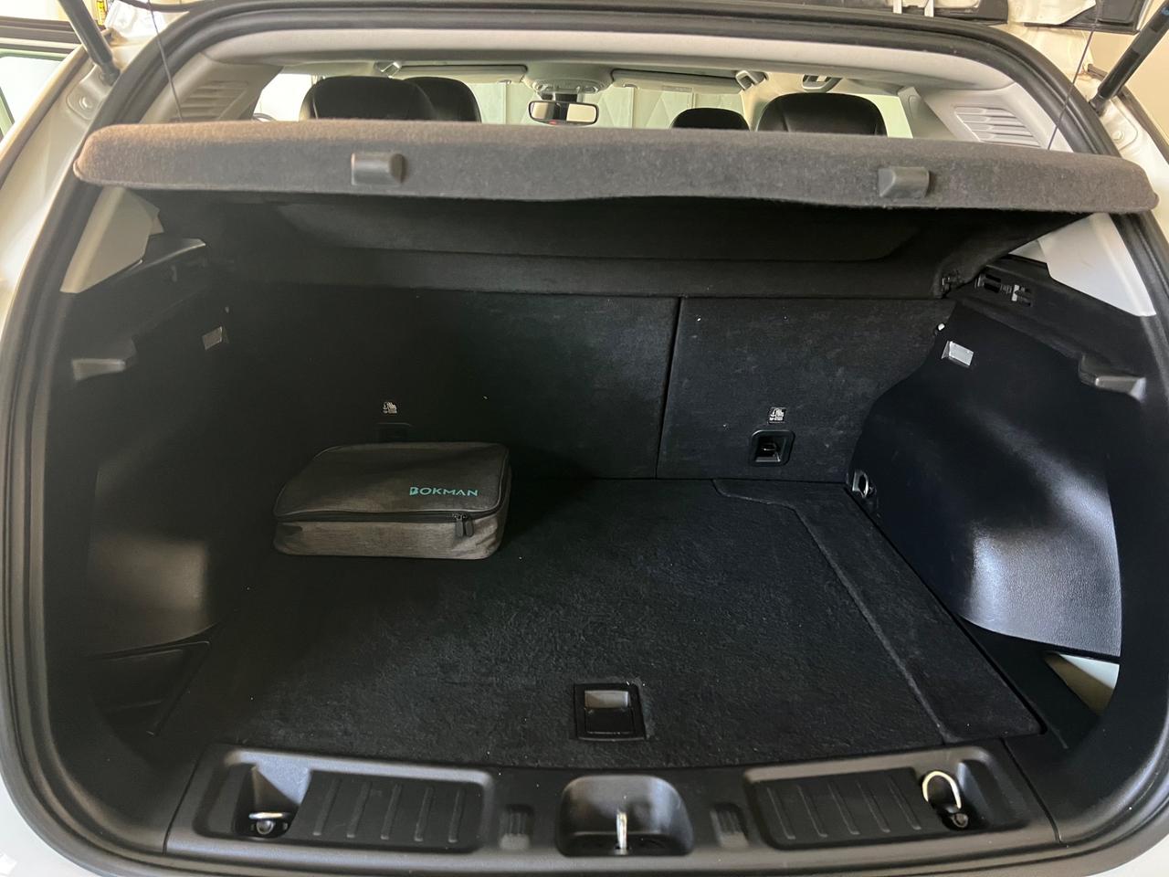 Jeep Compass 1.3 Turbo T4 190 CV PHEV AT6 4xe Limited