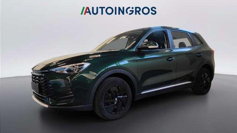MG ZS 1.5 Standard