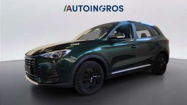 MG ZS 1.5 Standard