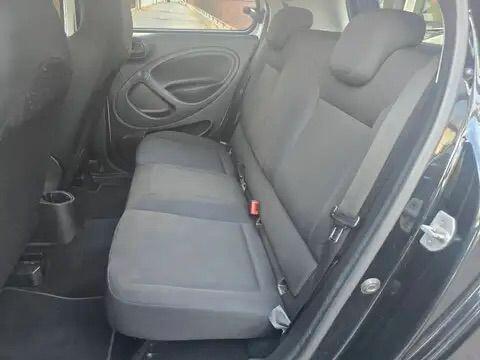 Smart ForFour 1.0 CERTIFICATA GARANZIA 12 MESI