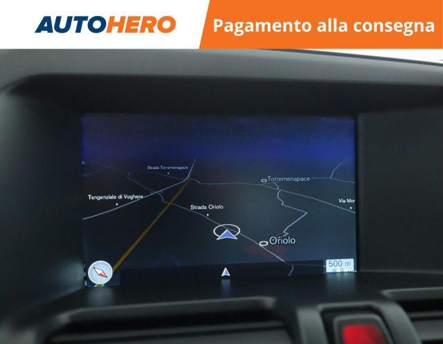 VOLVO XC60 D3 Geartronic R-design Kinetic