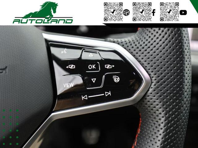 VOLKSWAGEN Golf GTI 2.0 TSI GTI 245cv * Manuale* IVA Esposta*