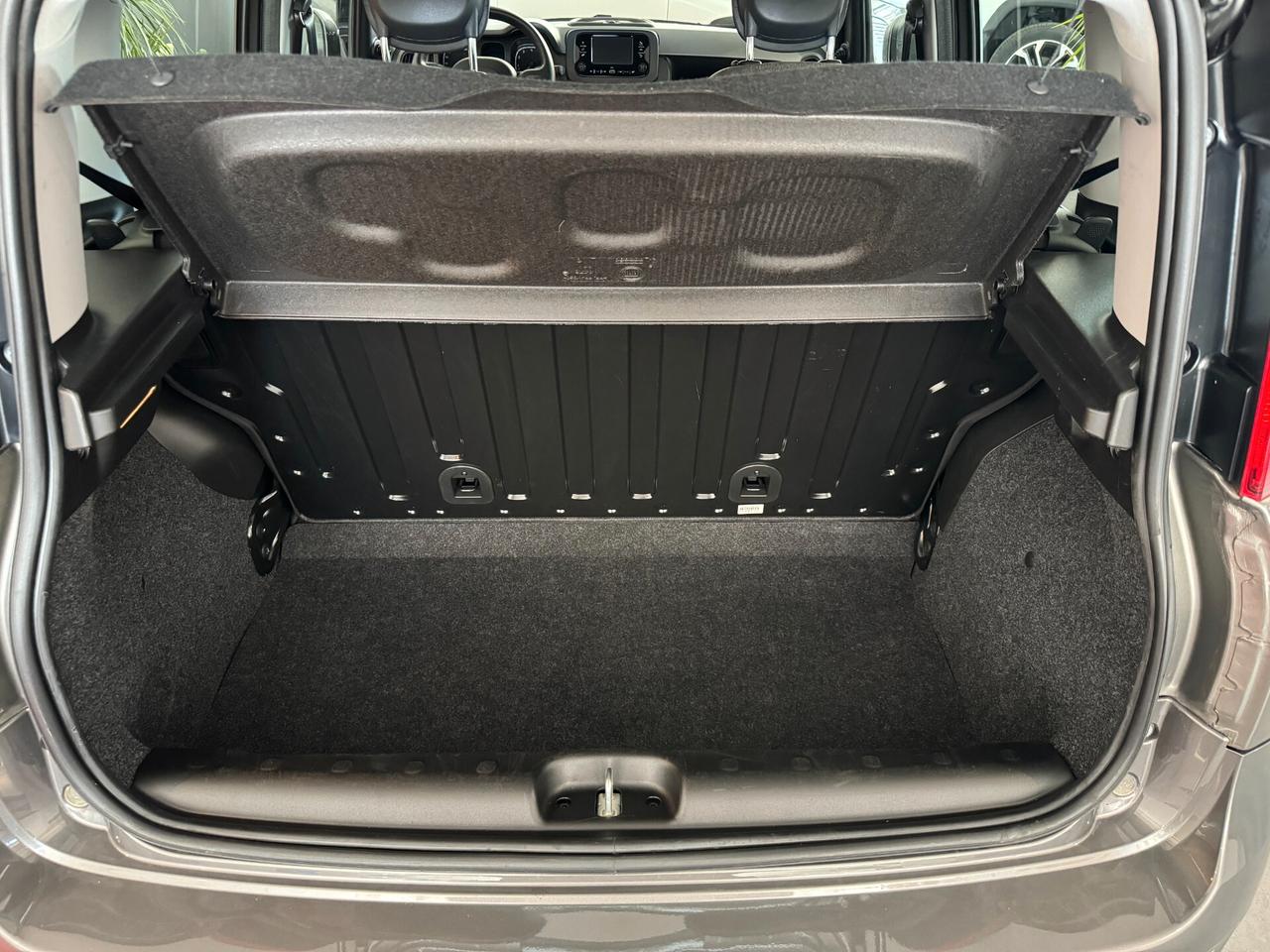 FIAT PANDA 1.0 FIREFLY HYBRID 70CV CITY LIFE 2023