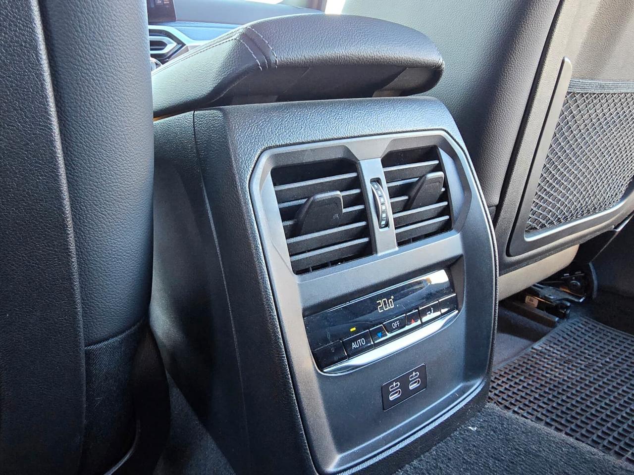 Bmw 320 320d 48V Msport