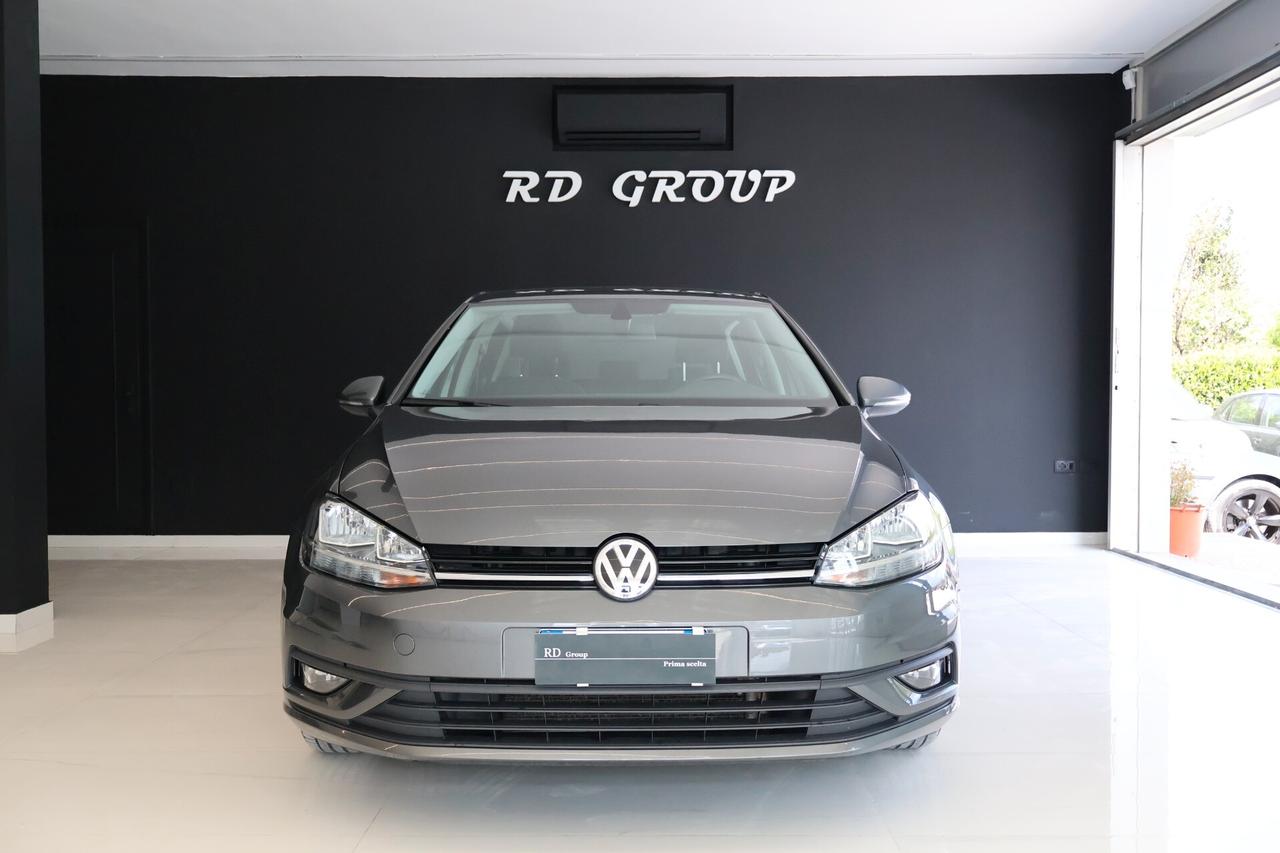 Volkswagen Golf 1.0 TSI 115 CV 5p. Business