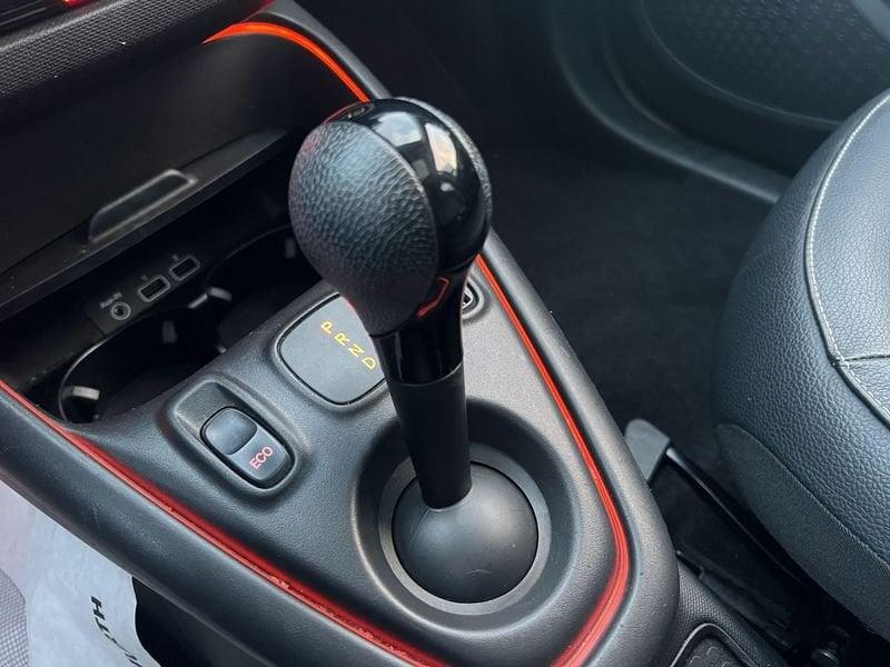 smart EQ Forfour EQ 60kW Racingrey (22kW)