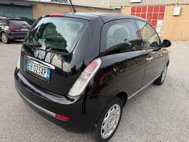 LANCIA Ypsilon 1.2 69 CV Platinum senza nessun lavoro da fare