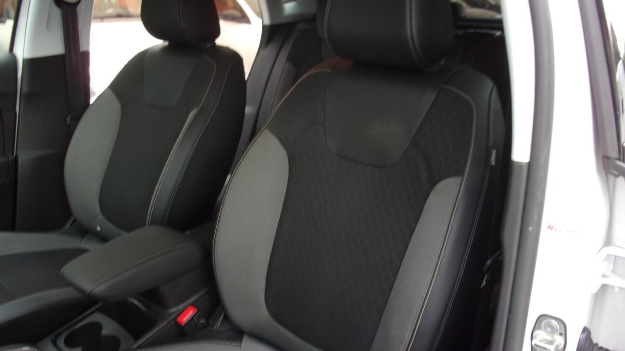 Opel Grandland 1.5 diesel Ecotec aut. GS Line