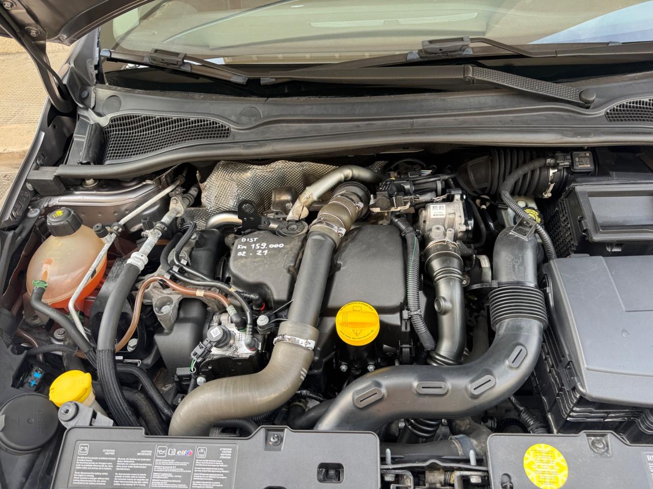 Renault Clio 1.5 dCi 8V 90CV Start&Stop 5 porte Energy