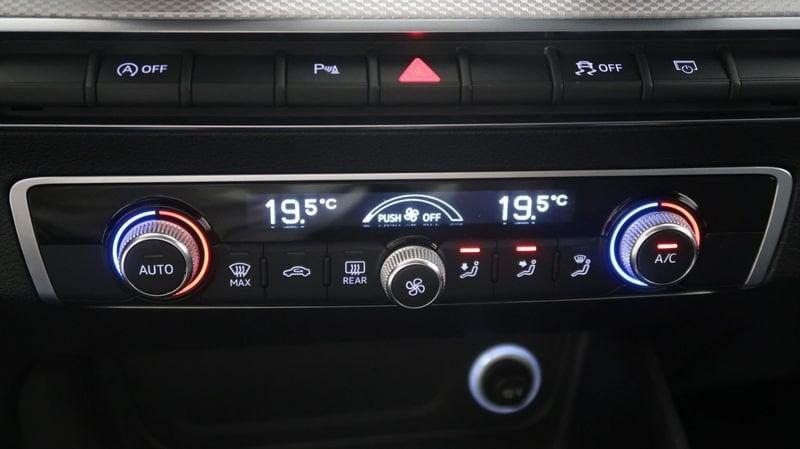 Audi Q2 1.6 TDI S tronic Business