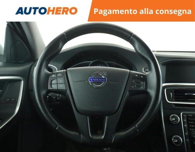 VOLVO V60 D2 Geartronic Kinetic
