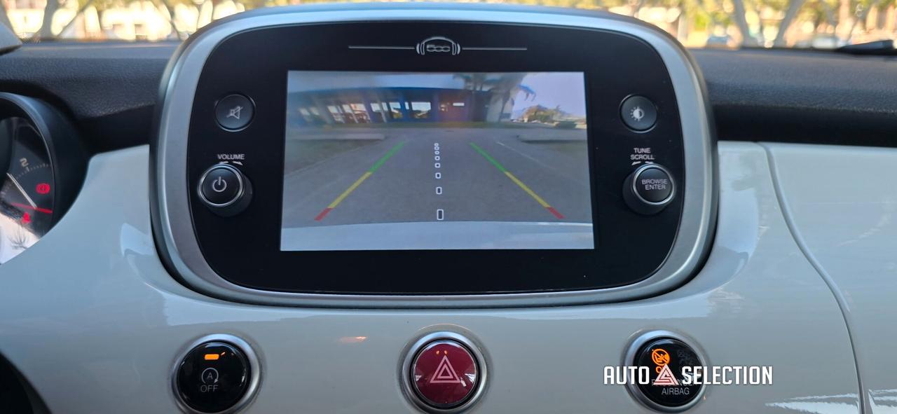 Fiat 500X (1.6 Diesel...Ok.Neopatentati)
