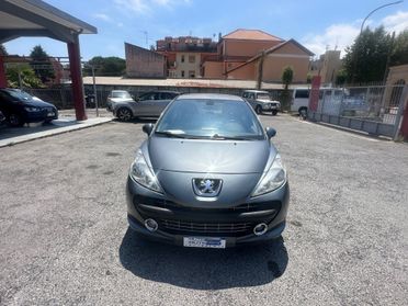 Peugeot 207 1.6 VTi 120CV 5p. XS