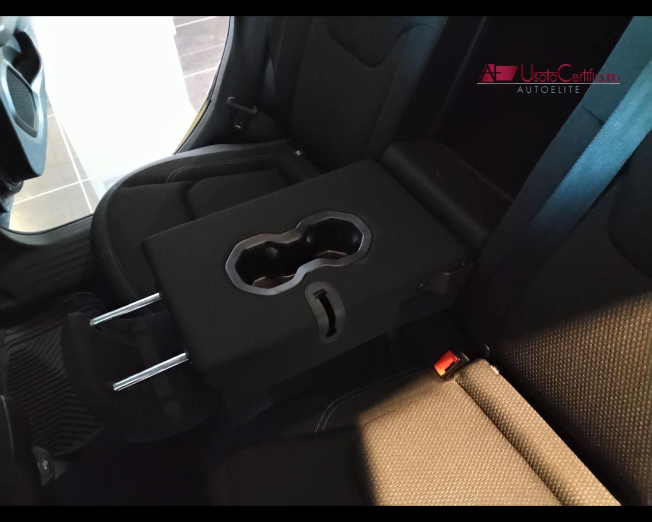 JEEP Renegade 2.0 Mjt 140CV 4WD Active Drive Low Limited
