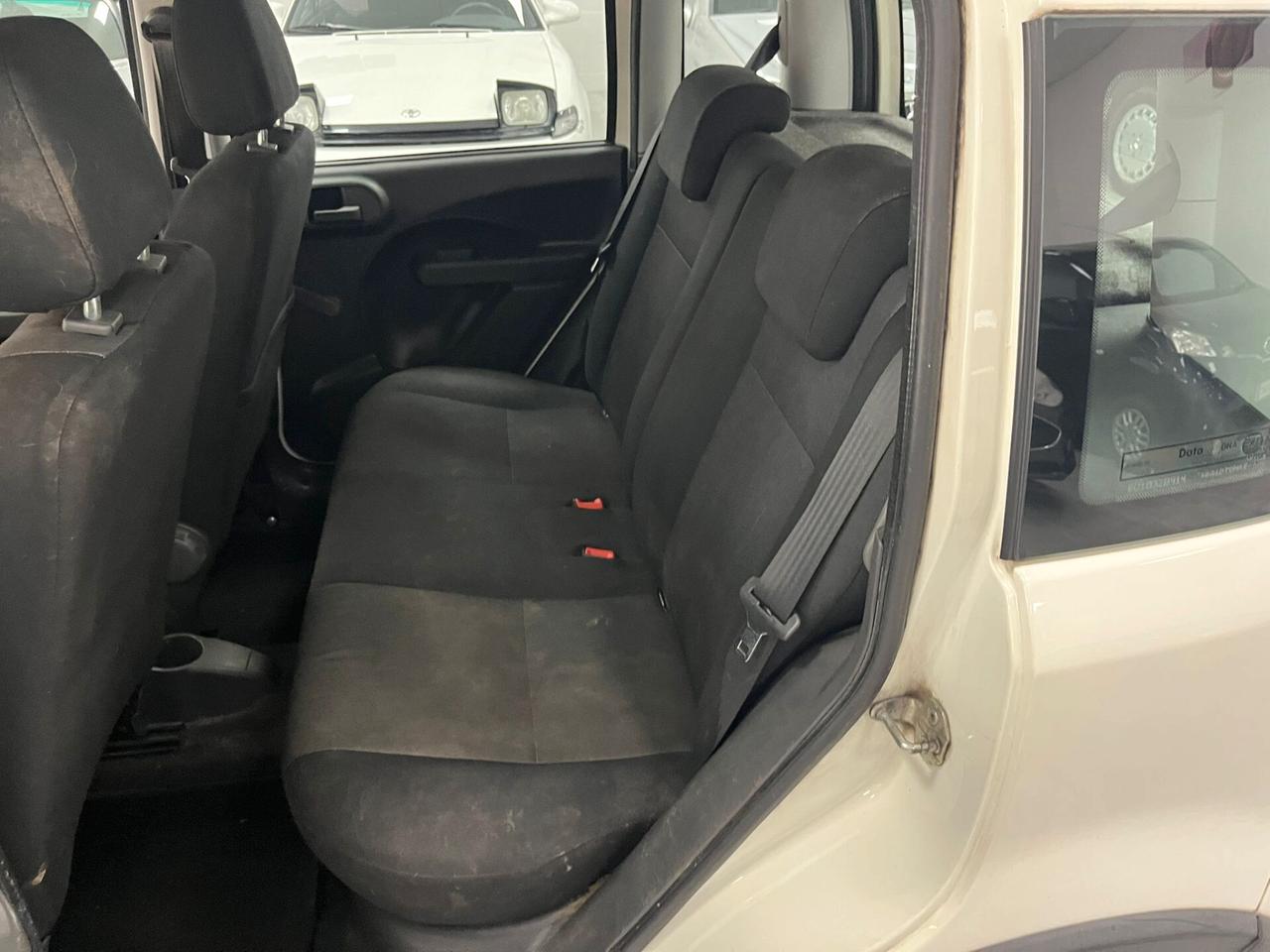 Fiat Panda 1.3 mjt 16v Climbing 4x4 75cv