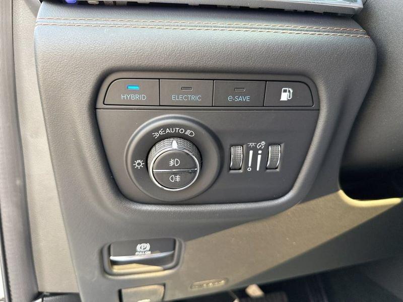 Jeep Grand Cherokee 2.0 PHEV Summit Reserve MY23