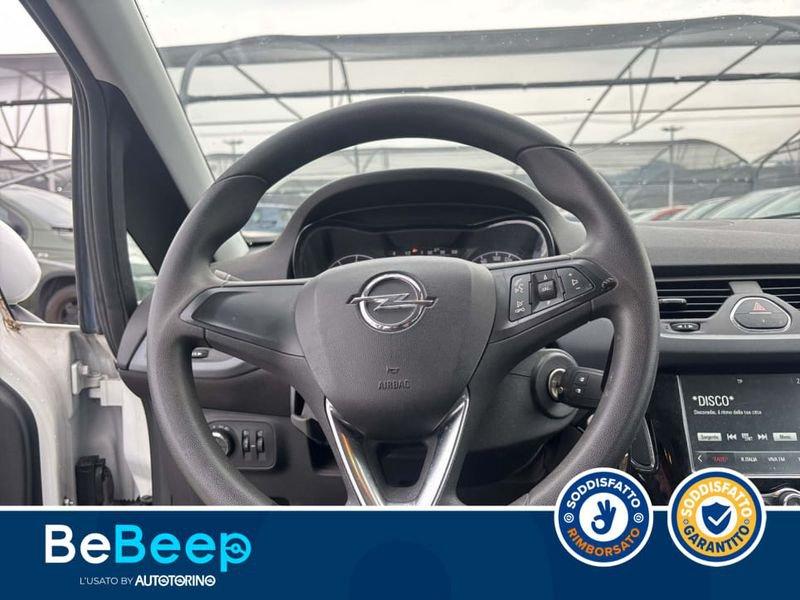 Opel Corsa 5P 1.2