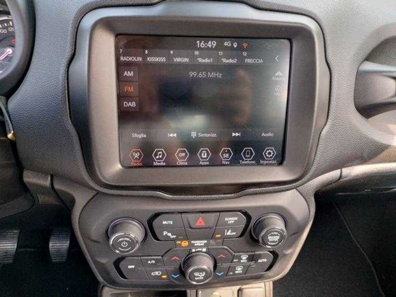 Jeep Renegade 1.0 T3 Limited