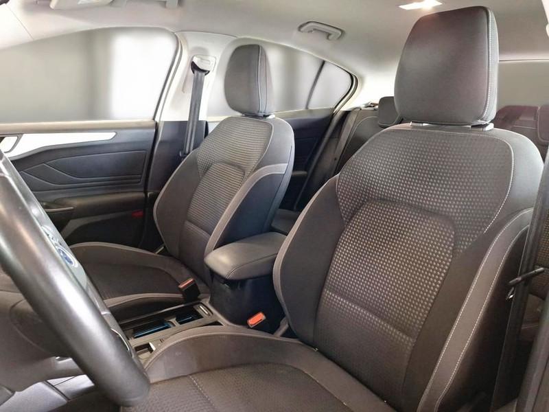 FORD FOCUS 1.0 EcoBoost 125cv Business 5 PORTE