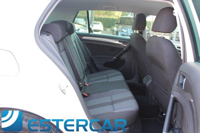 VOLKSWAGEN Golf 7 1.6 TDI 110CV 5p Highline ALLSTAR