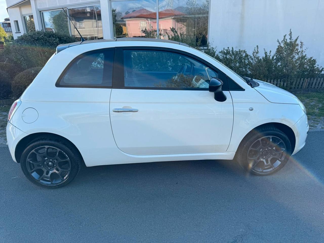 Fiat 500 1.2 Pop