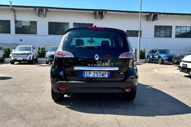 RENAULT Scenic X-Mod 1.5 dCi 110CV Wave
