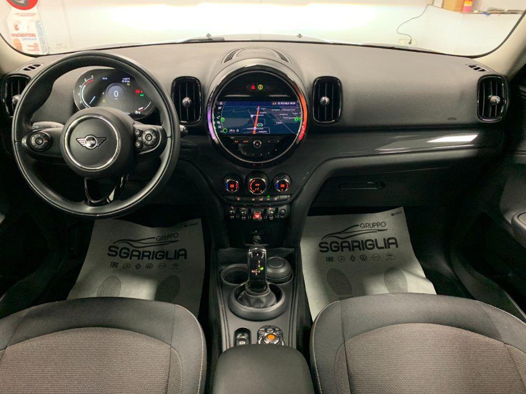 Mini Countryman D Hype 1.5 Diesel Hype Automatico StraFull