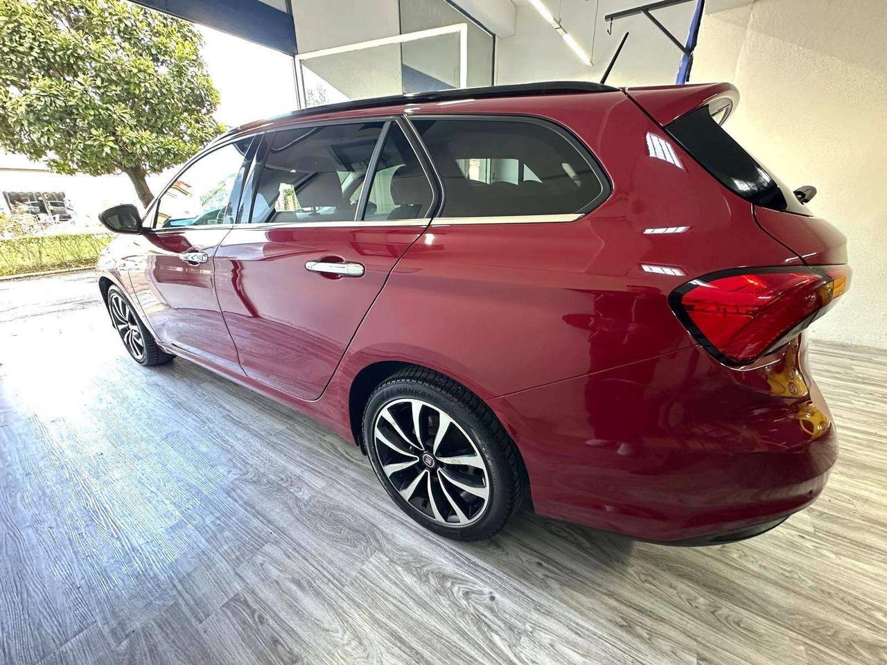 Fiat Tipo Tipo SW II 2016 SW 1.6 mjt Lounge s