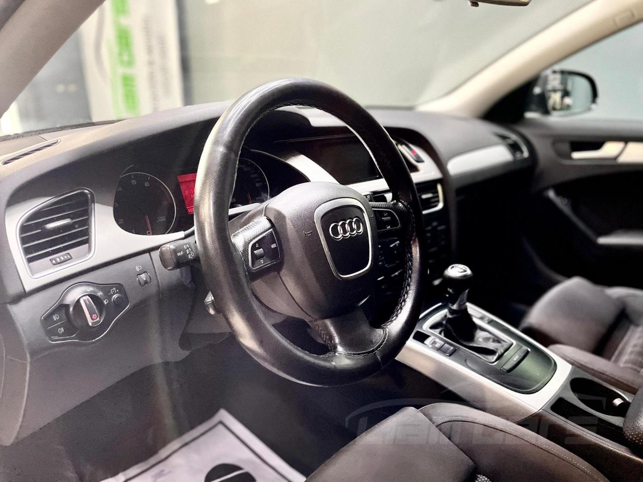 Audi A4 Avant 2.0 tfsi Advanced 180cv