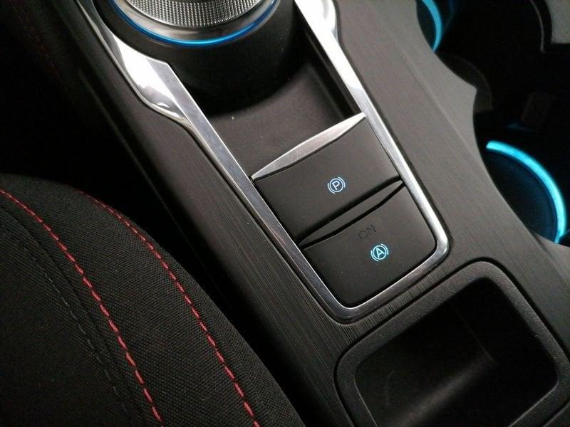Ford Focus SW 1.5 ecoblue ST-Line X 120cv auto