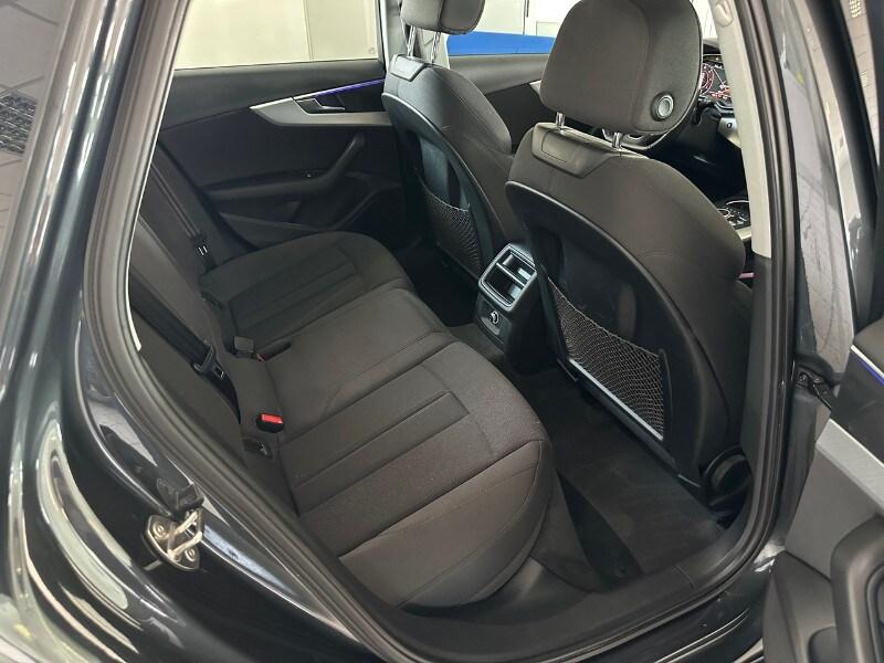 AUDI A4 5ª serie A4 Avant 3.0 TDI 272 CV quatt...