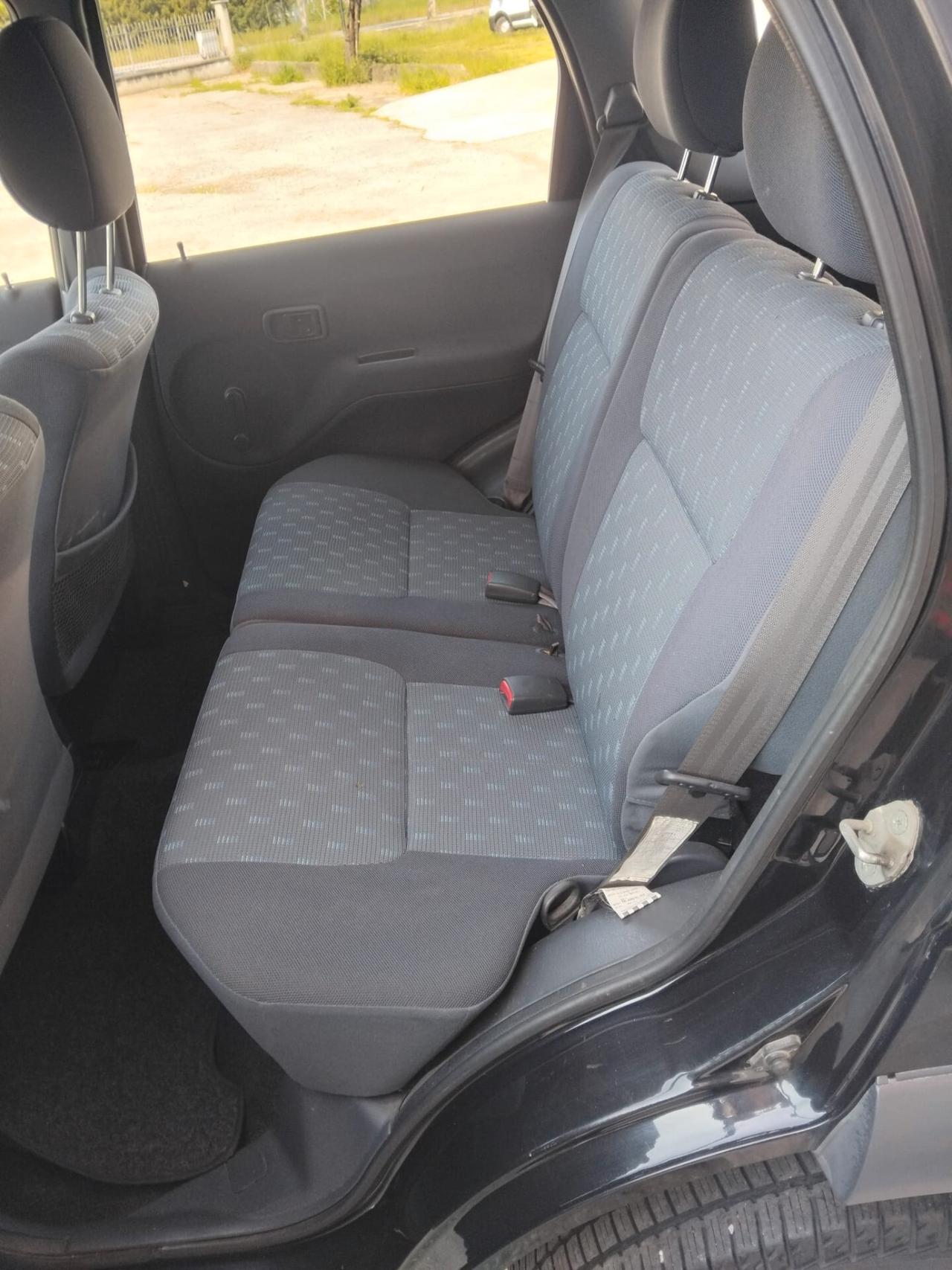 Daihatsu Terios 1.3i 16V cat 4WD SX 4X4 KM 79.600 ORIGINALI