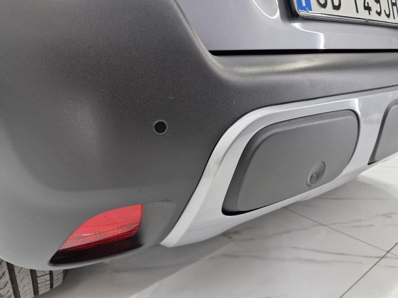 C3 AIRCROSS 1.5 BlueHDi 120CV Shine AUTOMATICA