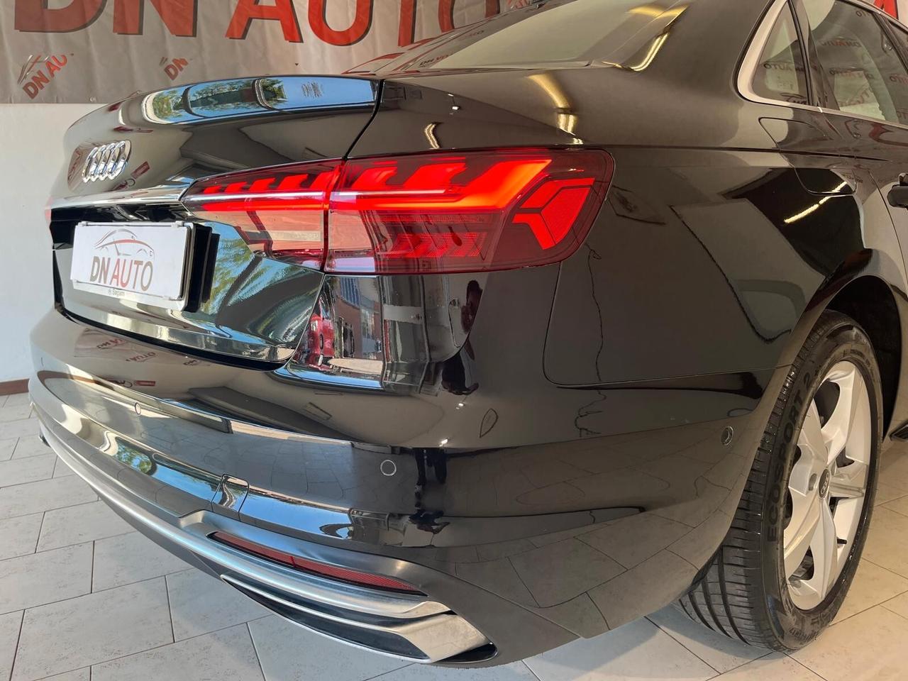 Audi A4 30 TDI Advanced S tronic
