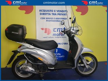 Piaggio Liberty S 125 - 2007