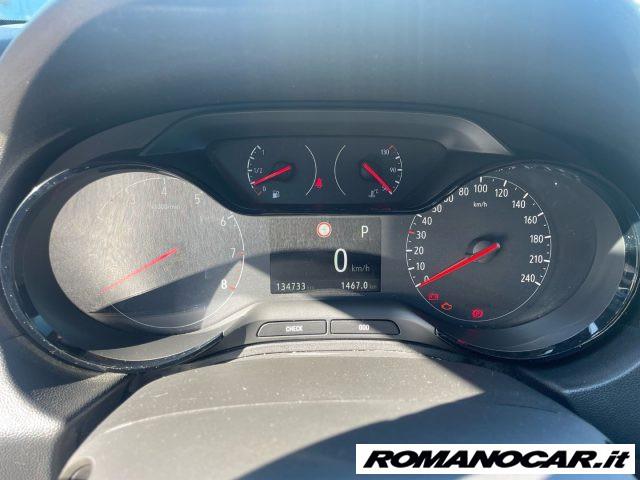 OPEL Grandland X 1.5 diesel Ecotec Start&Stop aut. Business