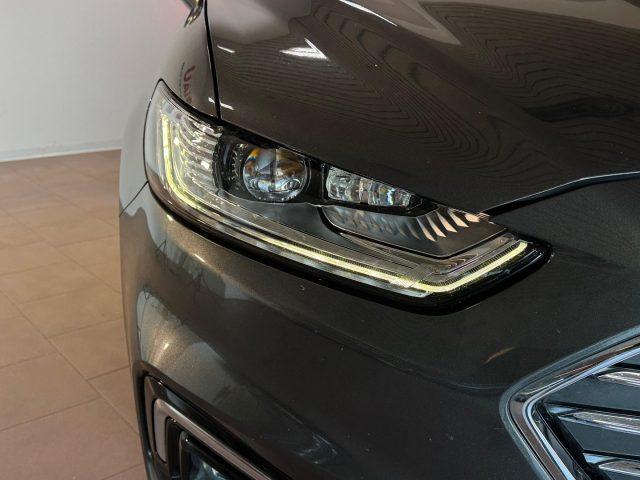 FORD Mondeo 2.0 150CV.aut.Titanium Business Unicoprop.IVA/ESP.