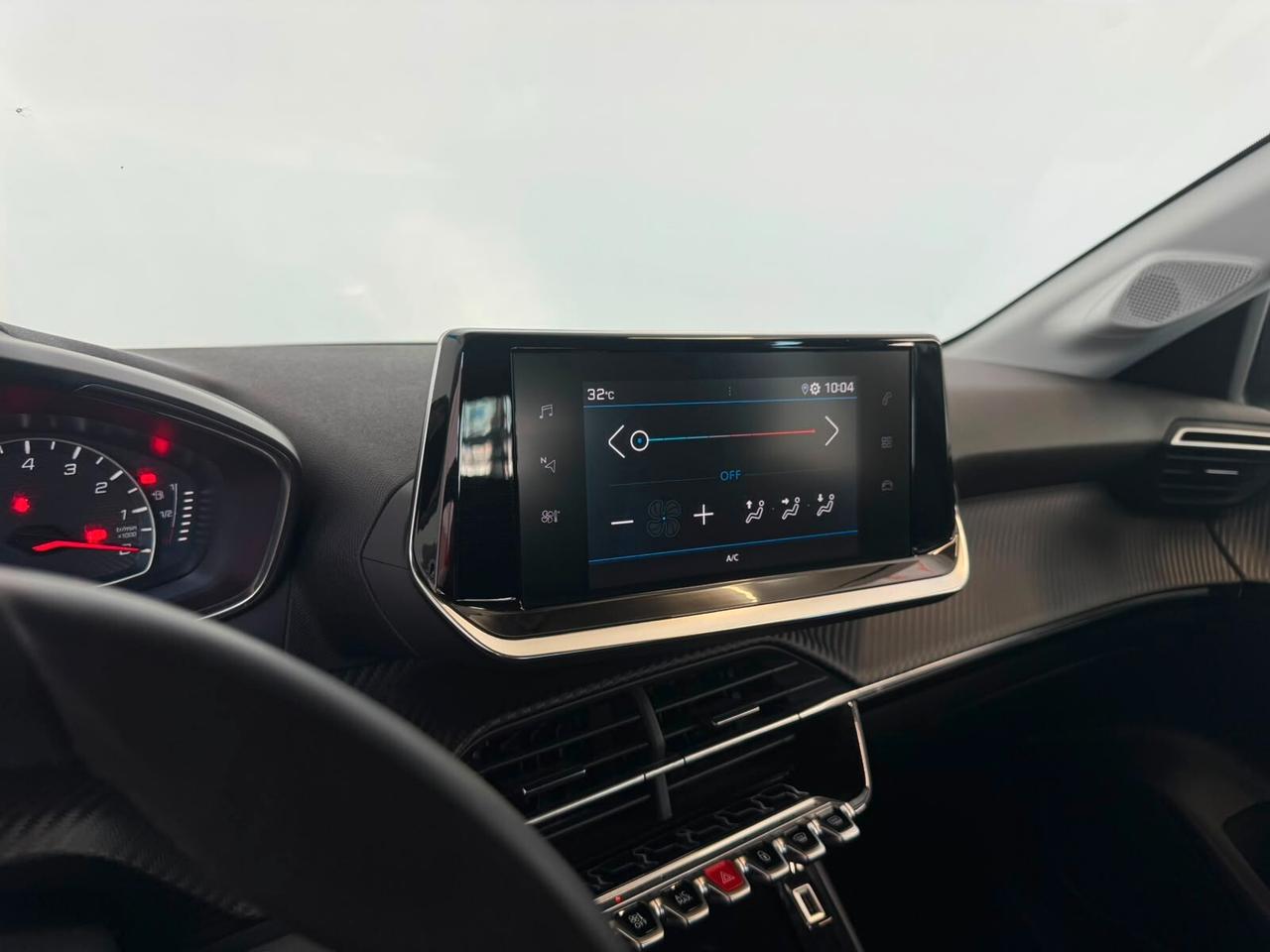 Peugeot 208 PureTech 75 Stop&Start 5 porte Allure