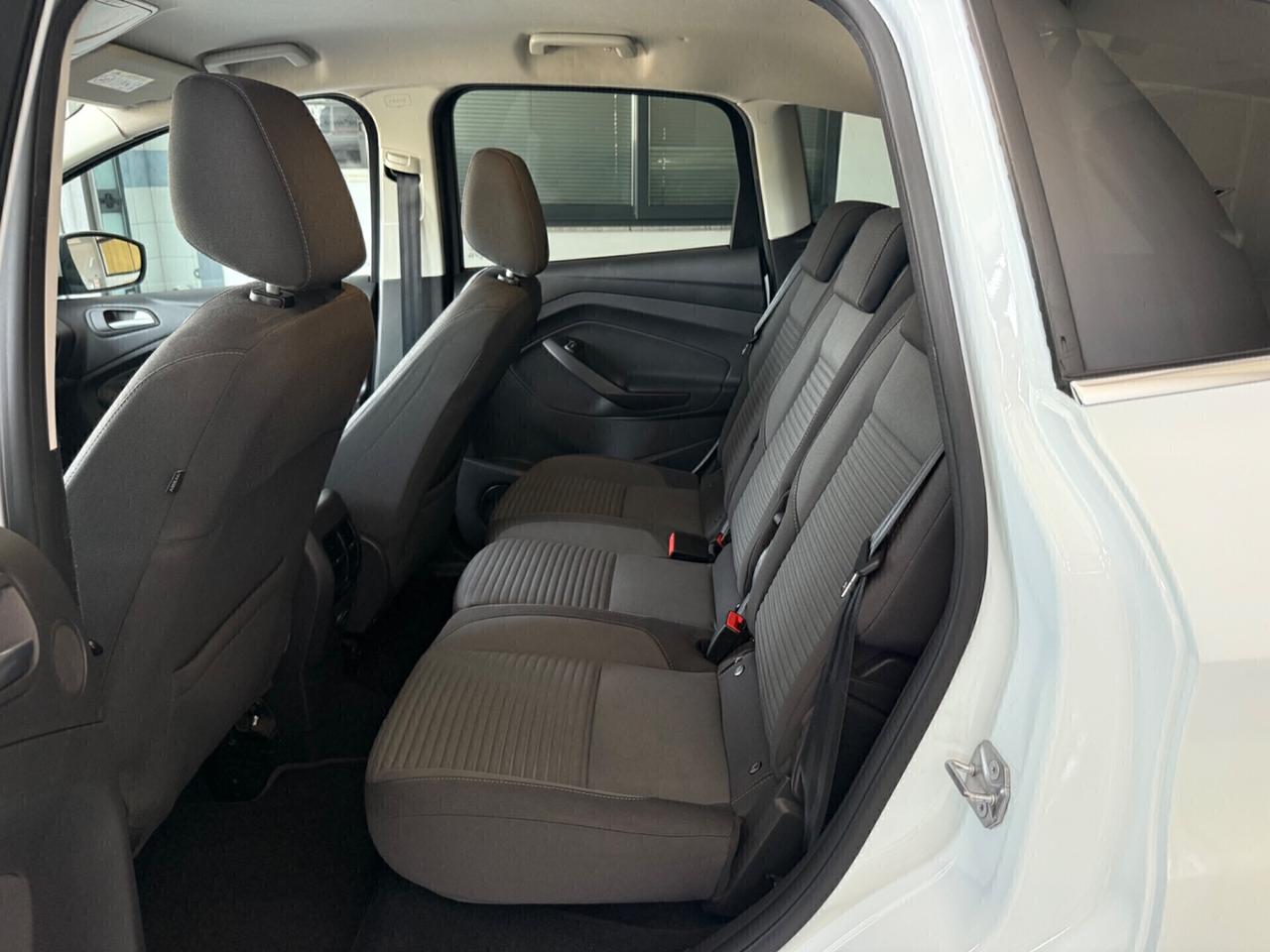 Ford C-Max 1.0 EcoBoost 125CV Start&Stop Titanium X